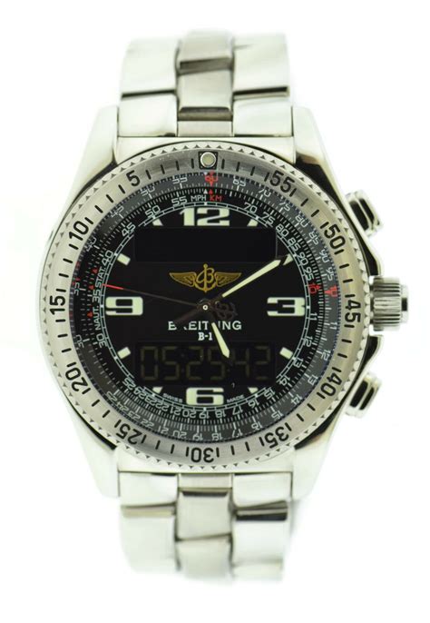 breitling watch a68062|breitling professional a68062 price.